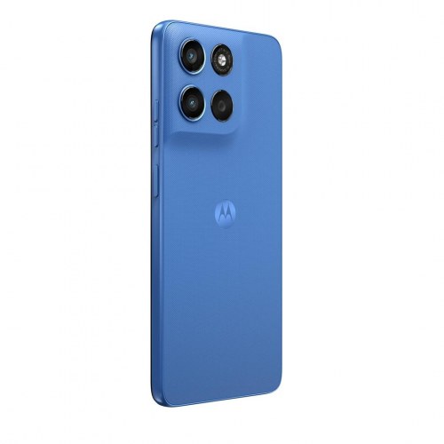 Motorola moto g57 6,72" 8/256 GB 5G smartphone - Blå (Android 16)