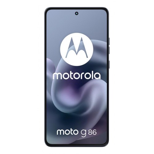 Motorola moto g86 5G 6,67" 8/256 GB - Dark Blue smartphone