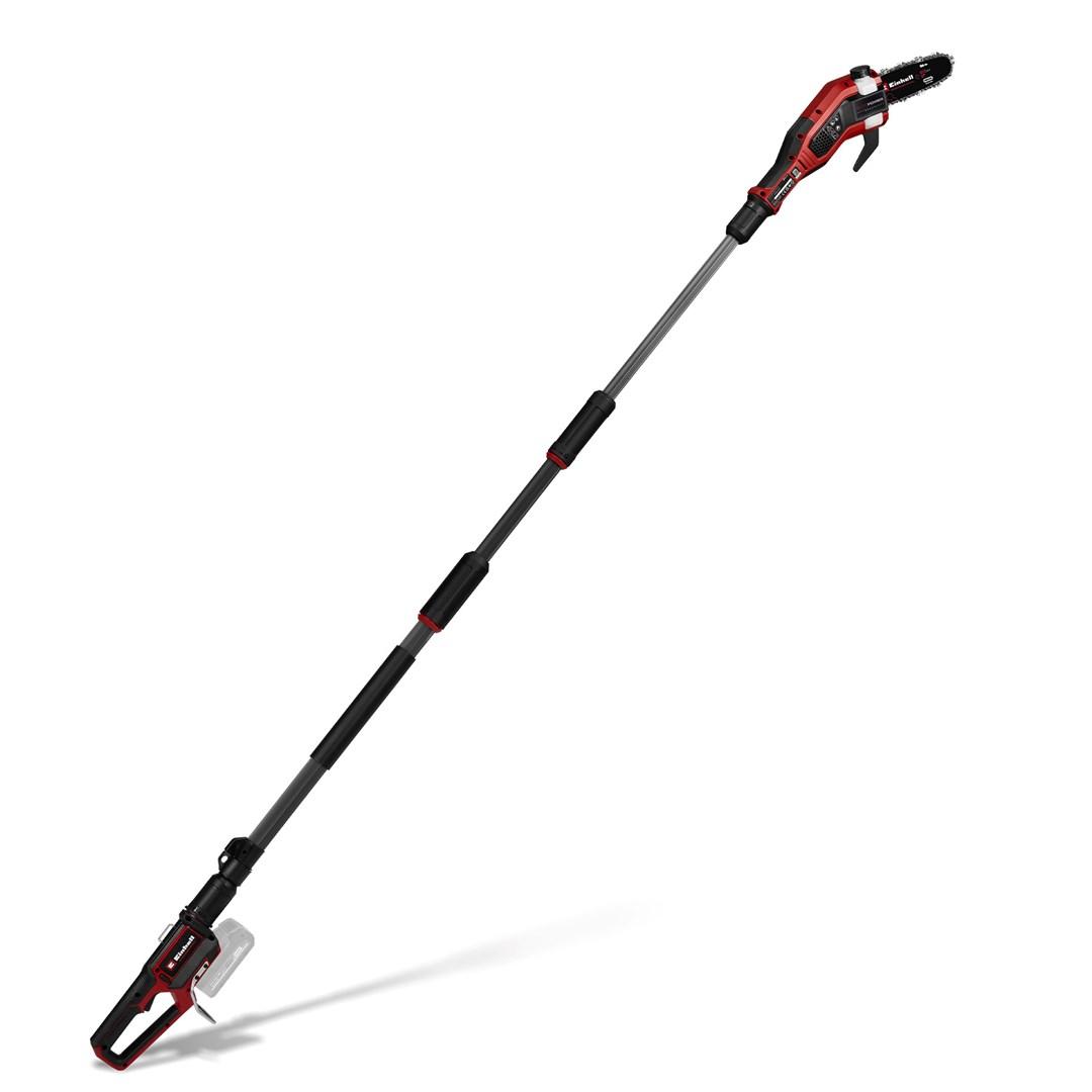 Einhell GP-LC 18/20 Li T BL-Solo - 18V stangsav (uden batteri)