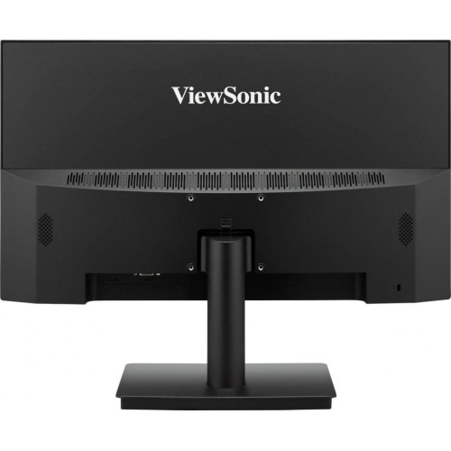 ViewSonic VA220-H 22" Full HD LED skærm - 100 Hz, 1 ms (sort)