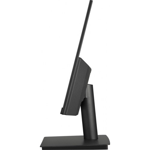 ViewSonic VA220-H 22" Full HD LED skærm - 100 Hz, 1 ms (sort)