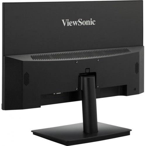 ViewSonic VA220-H 22" Full HD LED skærm - 100 Hz, 1 ms (sort)
