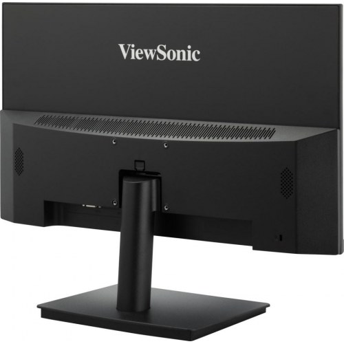 ViewSonic VA220-H 22" Full HD LED skærm - 100 Hz, 1 ms (sort)
