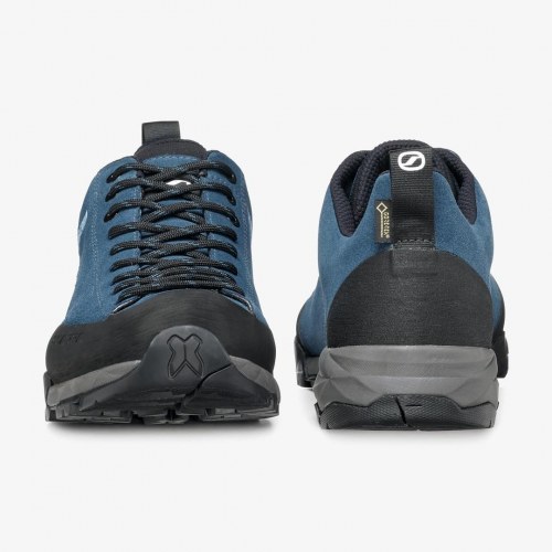 Scarpa Mojito Trail GTX vandresko - str. 42 - Ocean/Light Ocean