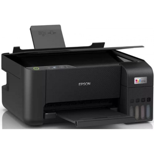 Epson EcoTank L3230 A4 multifunktionsprinter med kontinuerlig blækforsyning