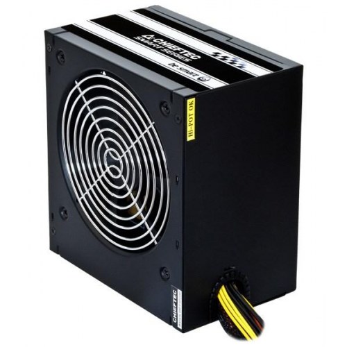 Chieftec Smart Series GPS-400A8 - ATX strømforsyning 400 W