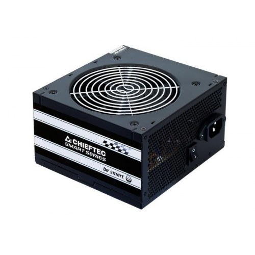 Chieftec Smart Series GPS-400A8 - ATX strømforsyning 400 W