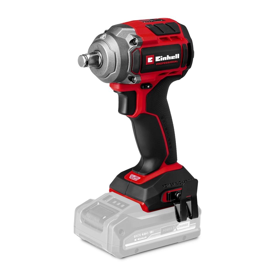 Einhell TP-CW 18/350 Li BL Solo - 18V slagnøgle (1/2")