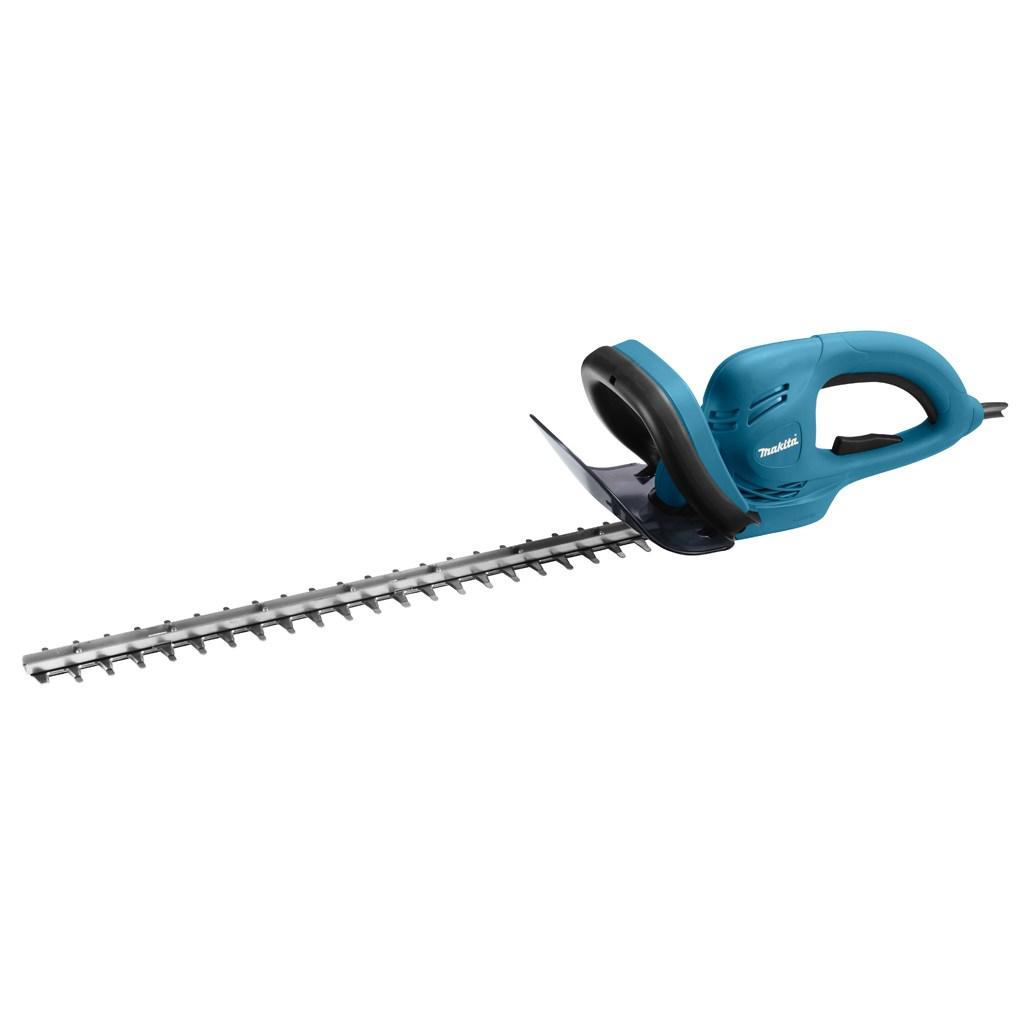 Makita UH5261 elektrisk hækkeklipper - 52 cm dobbeltskær billede