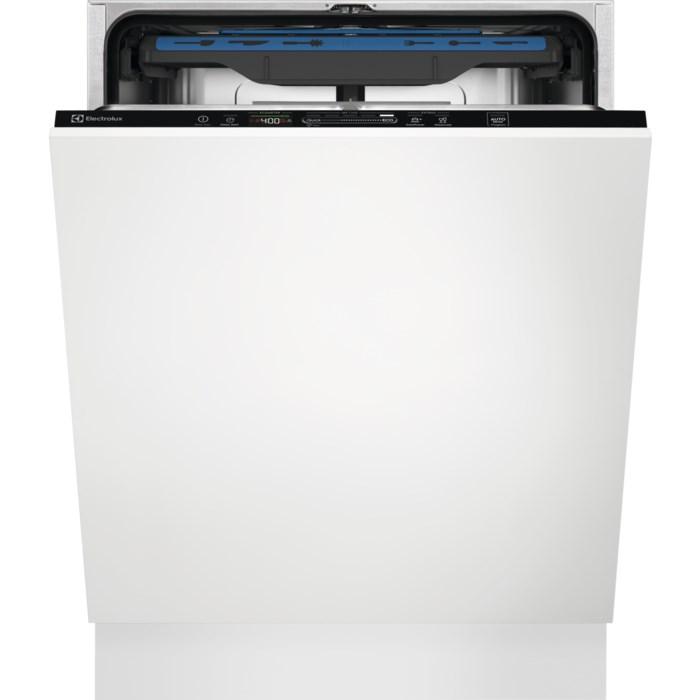 Electrolux EEM48321L fuldintegreret opvaskemaskine - 14 kuverter, 60 cm billede