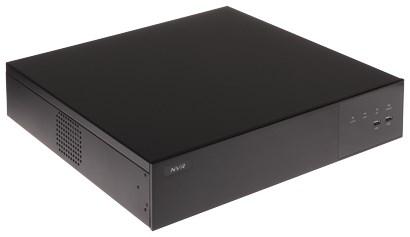 IP-optager APTI-N3228AI-I3 - 32 kanaler NVR billede