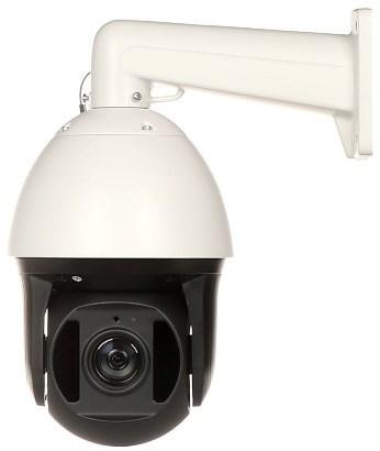 IP-overvågningskamera OMEGA-50P36-12-AI 5 Mpx - roterende, 165 mm billede