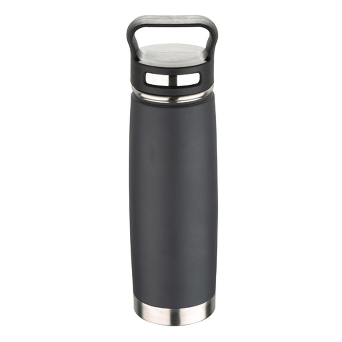 Bergner WALKING ANYWHERE termoflaske 500 ml - Rød billede