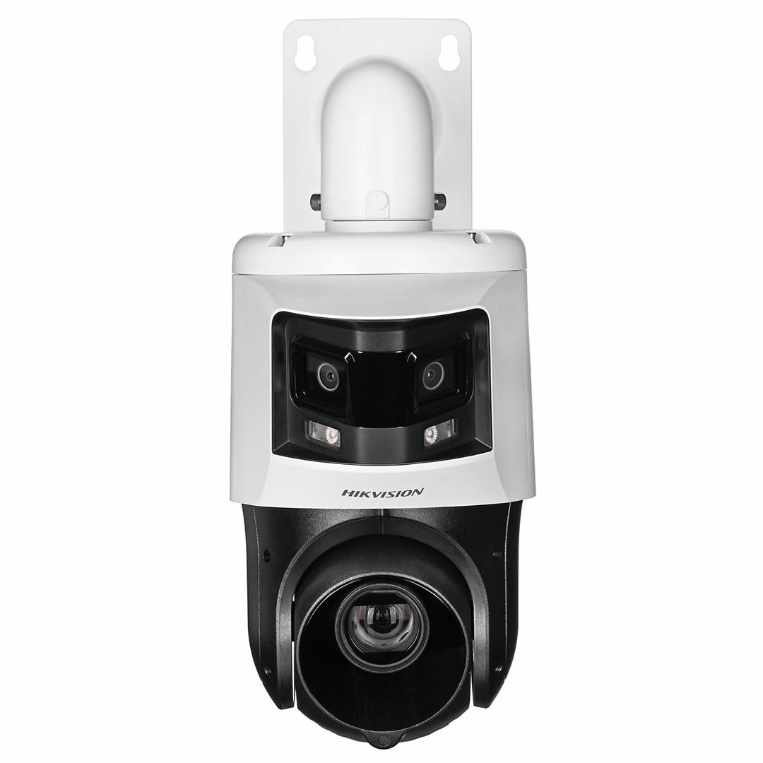 Hikvision DS-2SE4C225MWG-E/26(F0) IP-overvågningskamera billede