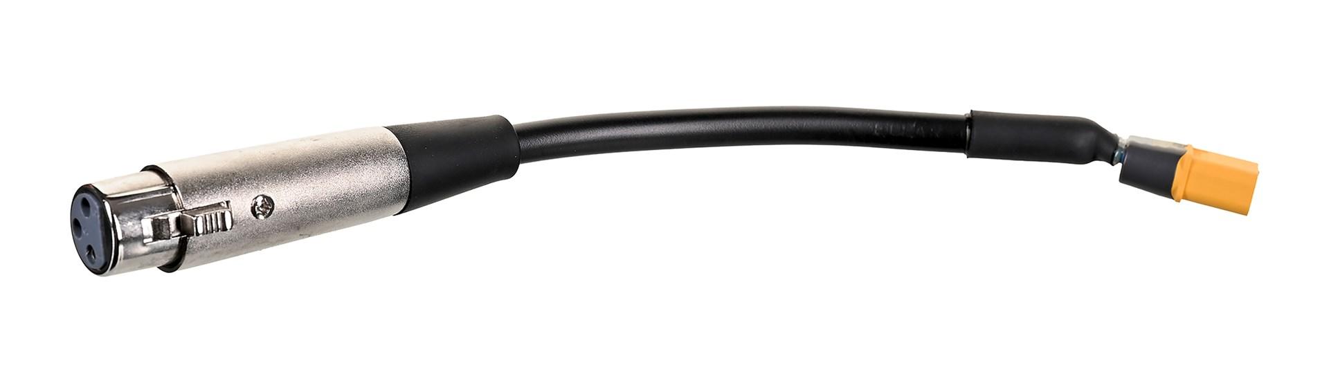 Rosiwit ekstern opladeradapter - Pilot One
