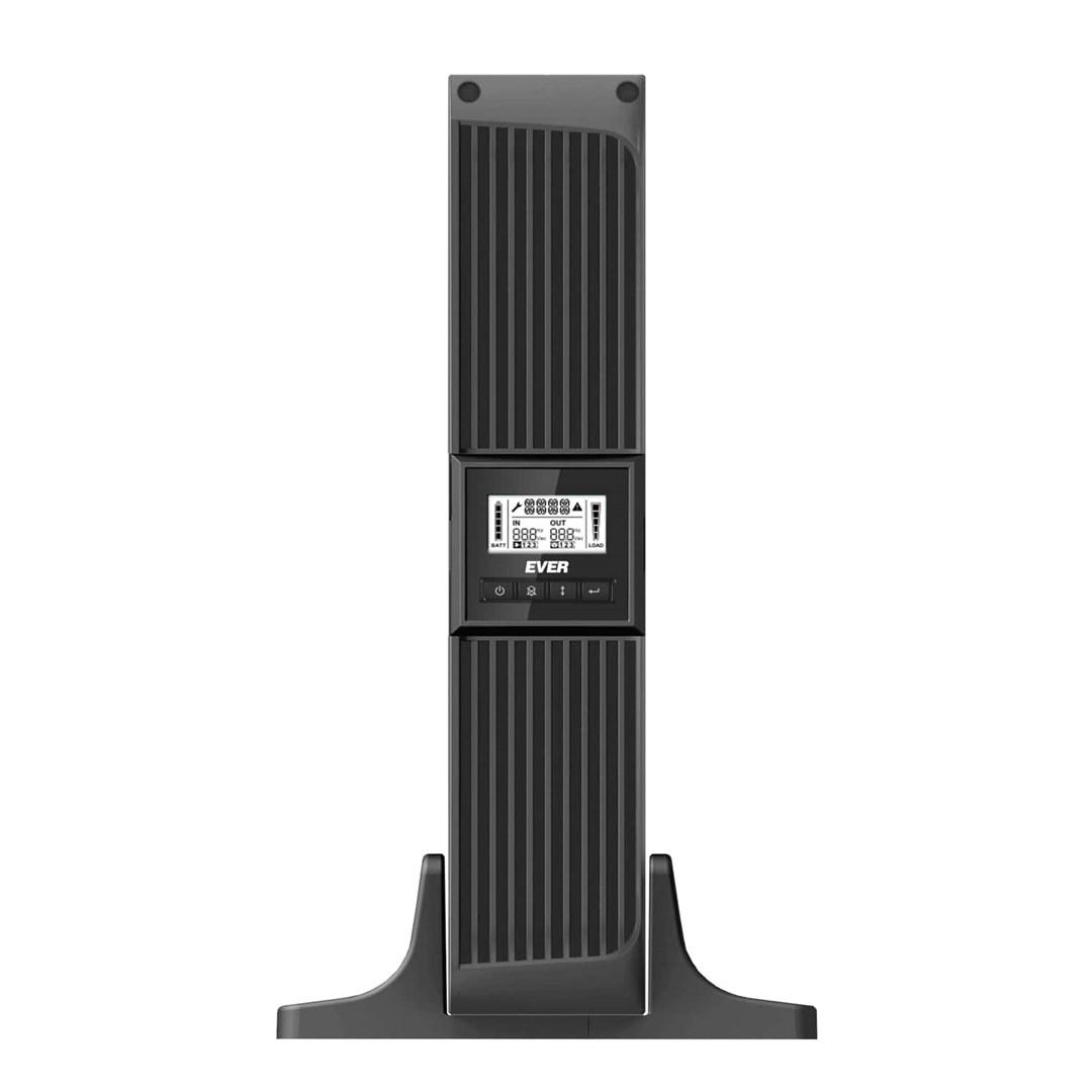 Ever Netline RT 1500 - UPS nødstrømsforsyning 1,5 kVA / 1.350 W billede