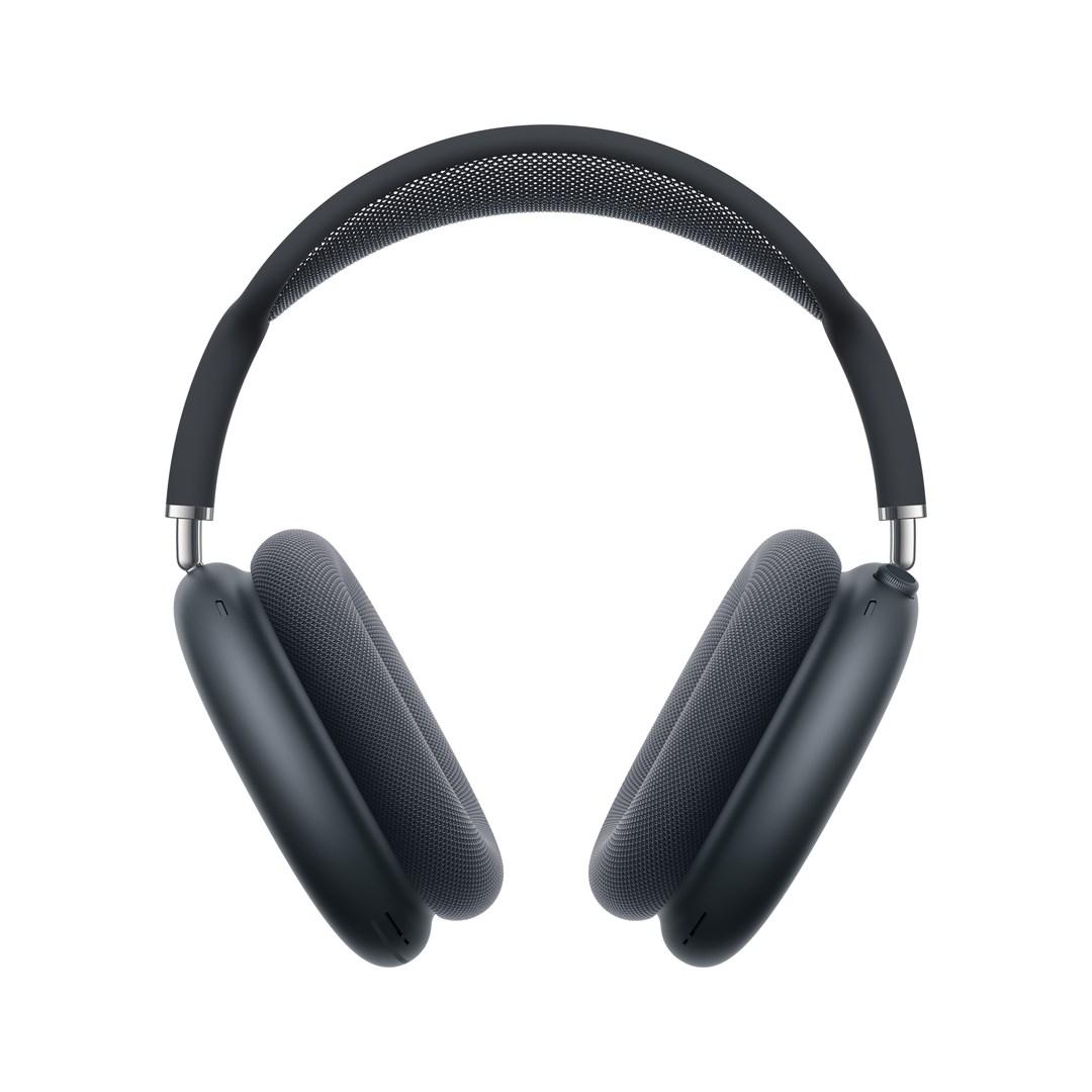Apple AirPods Max 2 - Midnight trådløse høretelefoner