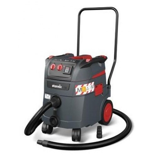 Starmix iPulse M-1635 Safe Plus - våd-/tørstøvsuger 25 l, 1.600 W