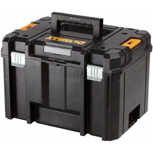 DeWALT DCK690P3T 18V XR combokit - bore-/skruemaskine og slagskruetrækker med 3 batterier