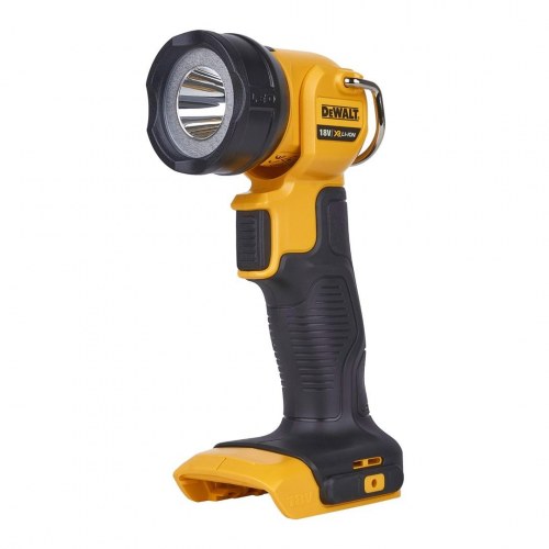 DeWALT DCK690P3T 18V XR combokit - bore-/skruemaskine og slagskruetrækker med 3 batterier