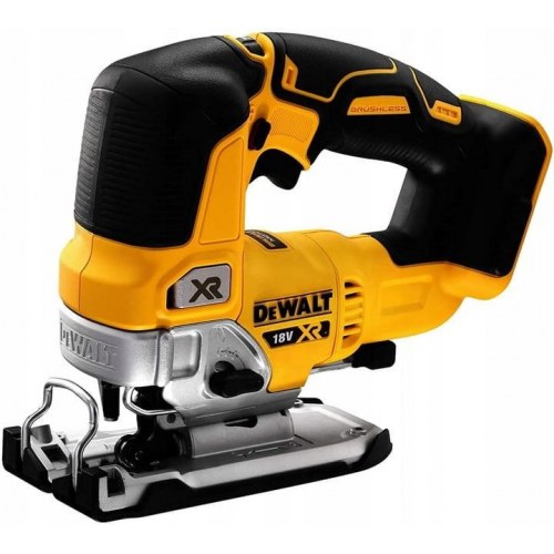 DeWALT DCK690P3T 18V XR combokit - bore-/skruemaskine og slagskruetrækker med 3 batterier