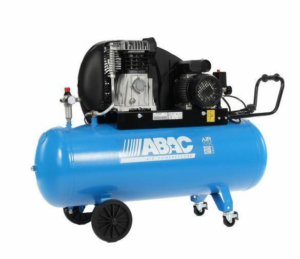 ABAC Pro EXP A39B/150 kompressor 3 hk 230 V