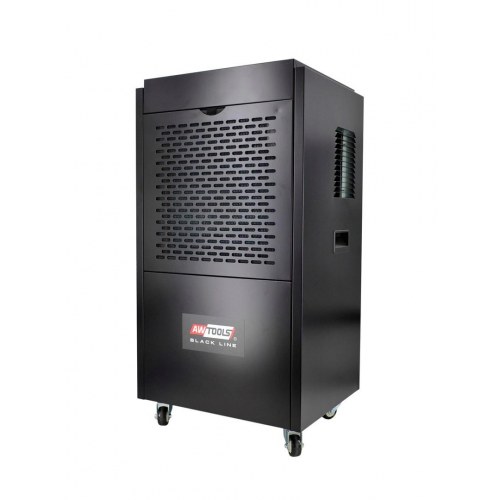 AWTOOLS DH110 Black Line affugter - 110 l/24 t