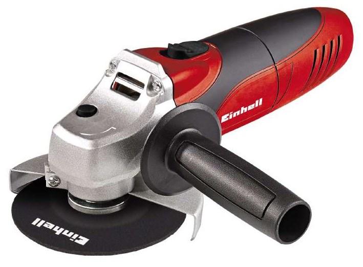 Einhell TC-AG 125 vinkelsliber 12,5 cm - 11.000 o/min, 850 W