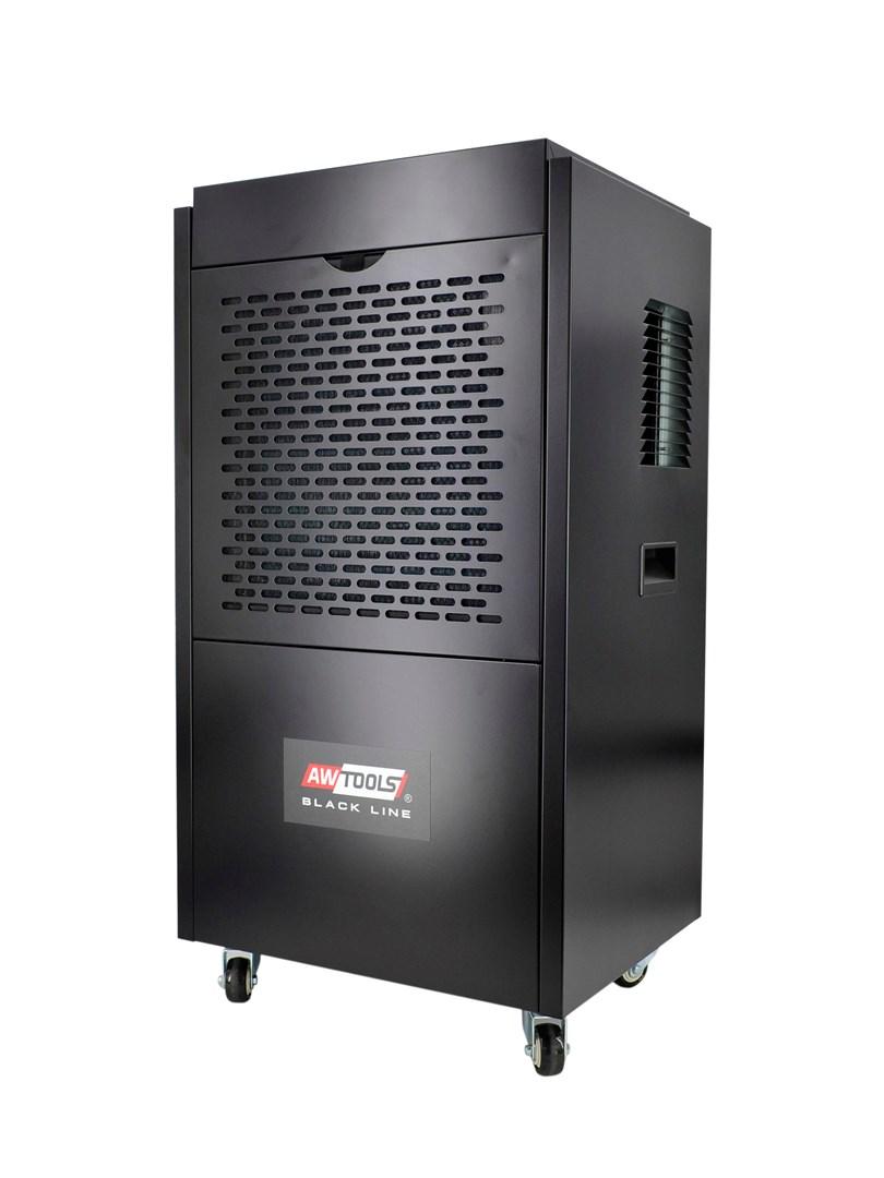 AWTOOLS DH130 Black Line affugter - 130 l/24 t