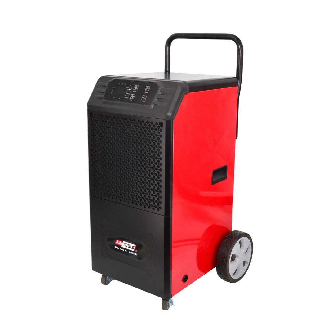 AWTOOLS DHS90 Black Line affugter - 90 l/24 t