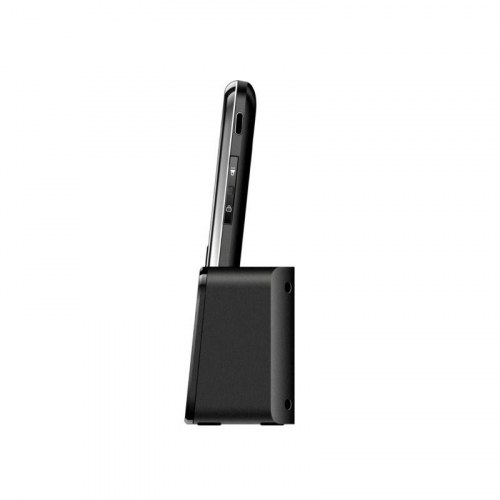 Maxcom MM720 SE - enkel trykknap-mobil med ladeholder