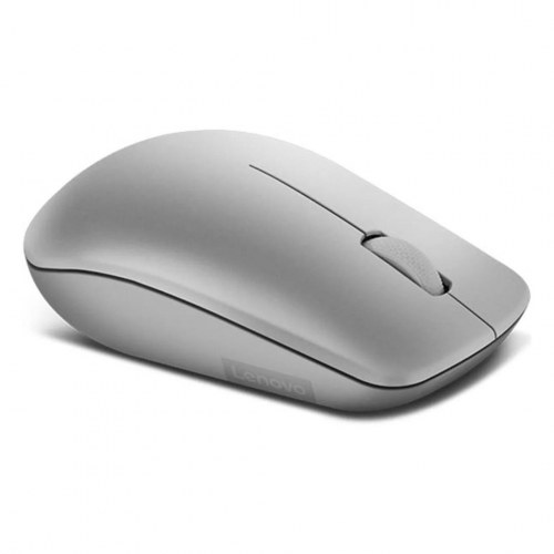 Lenovo 530 trådløs mus - Platinum Grey