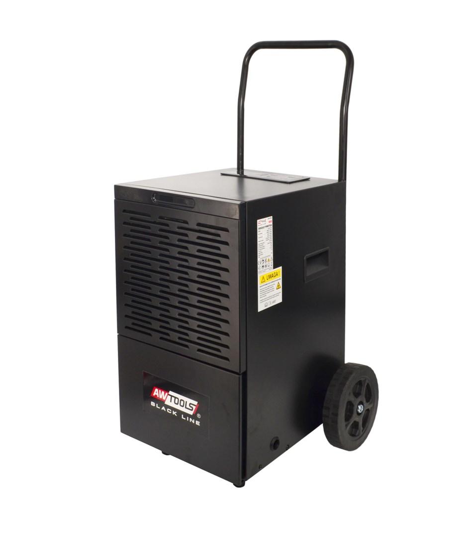 AWTOOLS DH30 Black Line affugter - 30 l/24 t