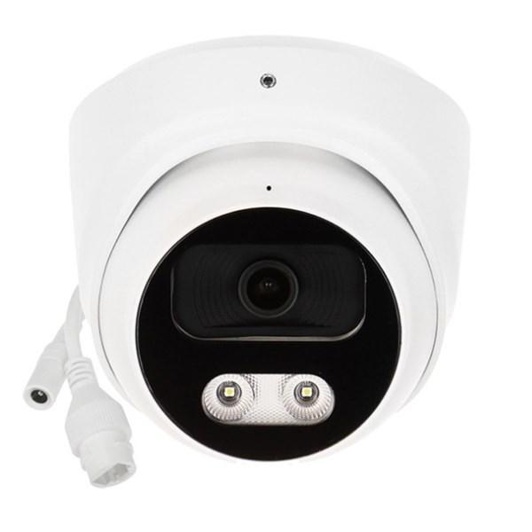 IP-kamera APTI AI811VA3IL-28W - 8 Mpx, 2,8 mm
