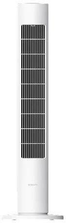 Xiaomi Smart Tower Fan 2 - tårnventilator med app-styring billede