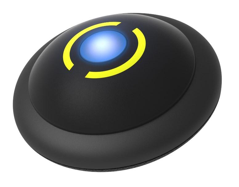 Brook Gaming Pocket Auto Catch Light - kabelholder til kabelhåndtering billede