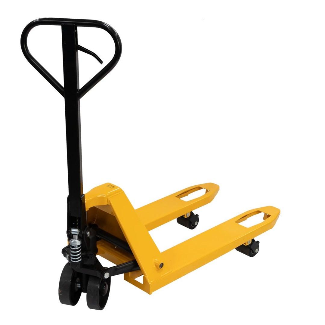 AIRPRESS RHP-25 palleløfter - 2.500 kg / 800 mm billede