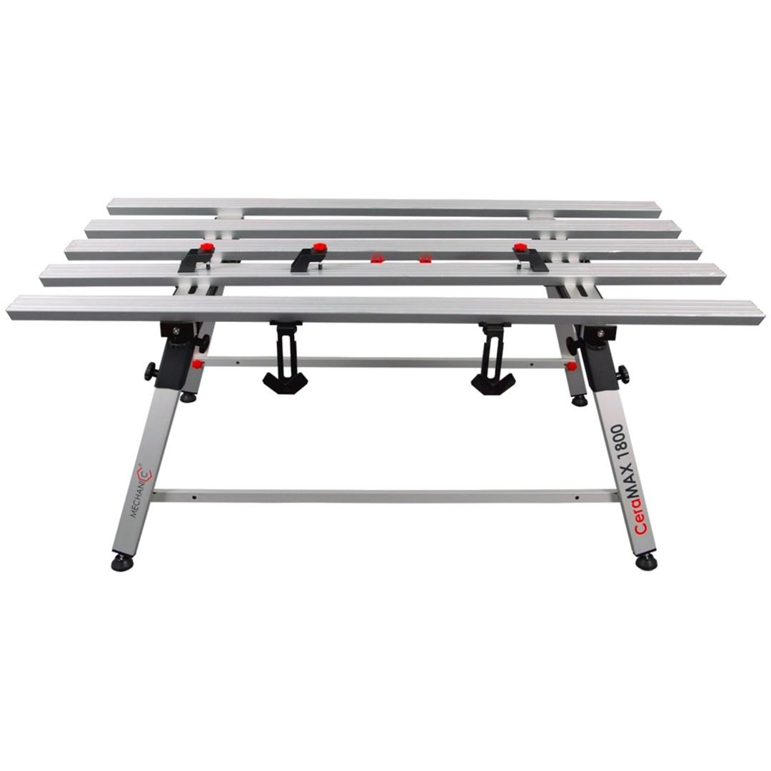 Flisebord/arbejdsbord - CeraMAX 1800 XL billede