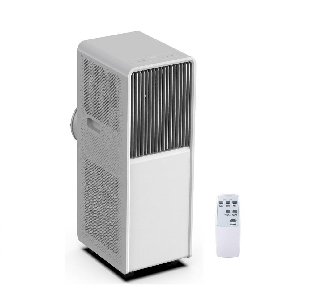 Volteno klimaanlæg 12.000 BTU / 3.300 W - med fjernbetjening