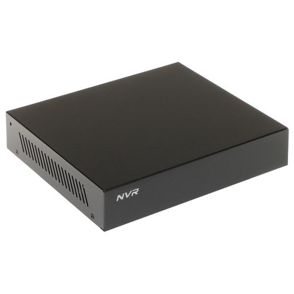 IP-optager APTI-N0921-8P-I3 - 9 kanaler, 8 PoE billede