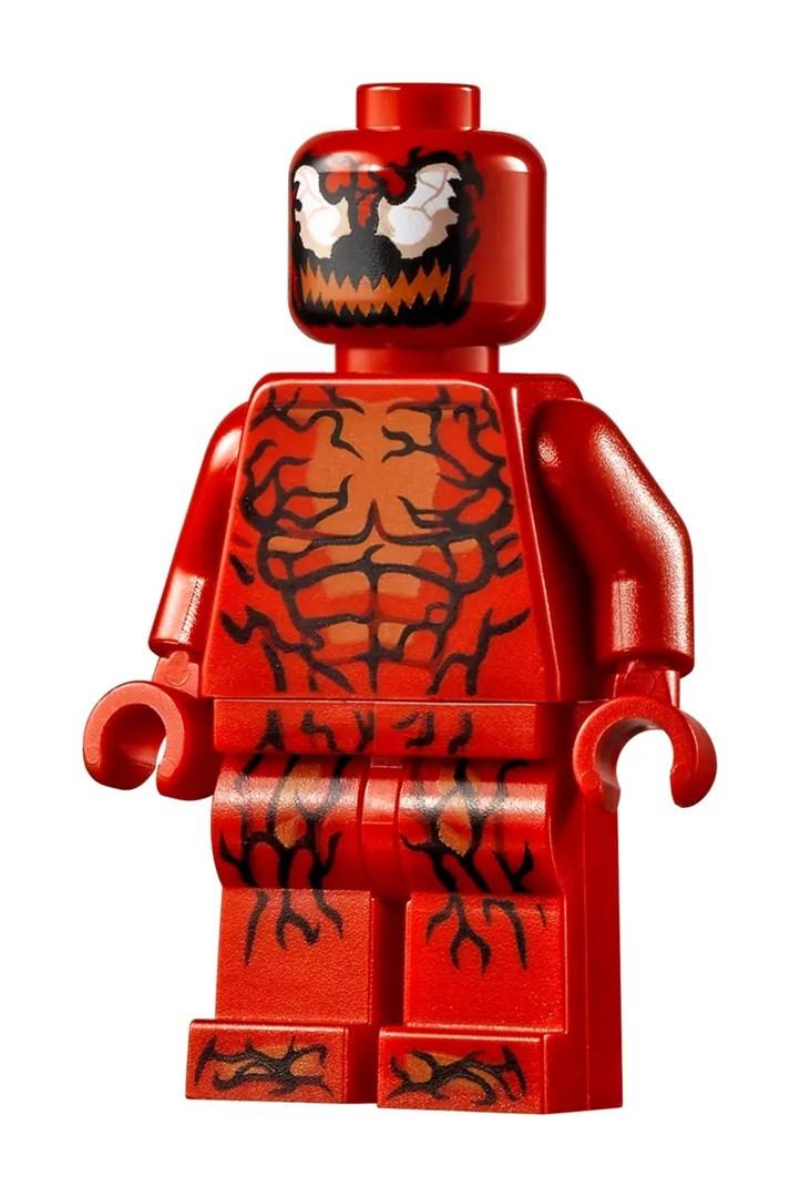 LEGO Marvel 76178 Daily Bugle - voksenbyggesæt 18+ billede