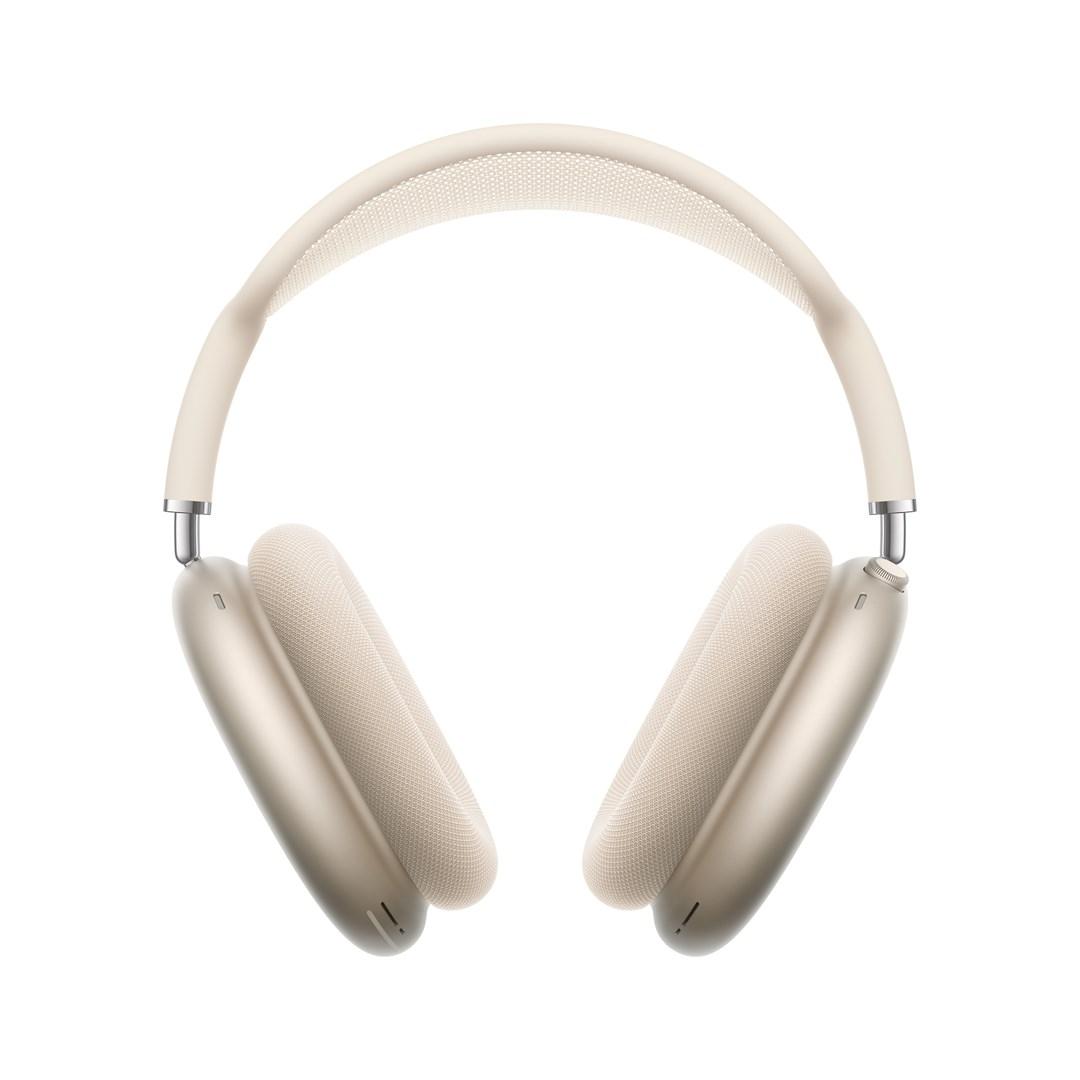 Apple AirPods Max 2 - Starlight trådløse hovedtelefoner billede