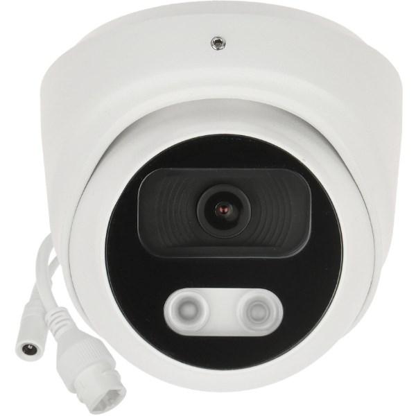 IP-overvågningskamera APTI-AI501VA21-28W - 5 Mpx, 2,8 mm billede