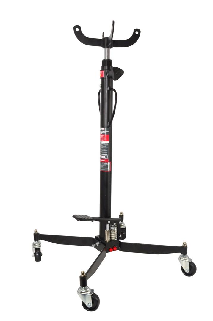 AWTOOLS gearkassedonkraft 0,5 ton - højde 112-193 cm billede