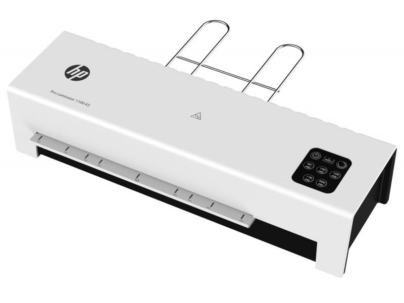 HP Pro Laminator 1100 A3 lamineringsmaskine - hvid