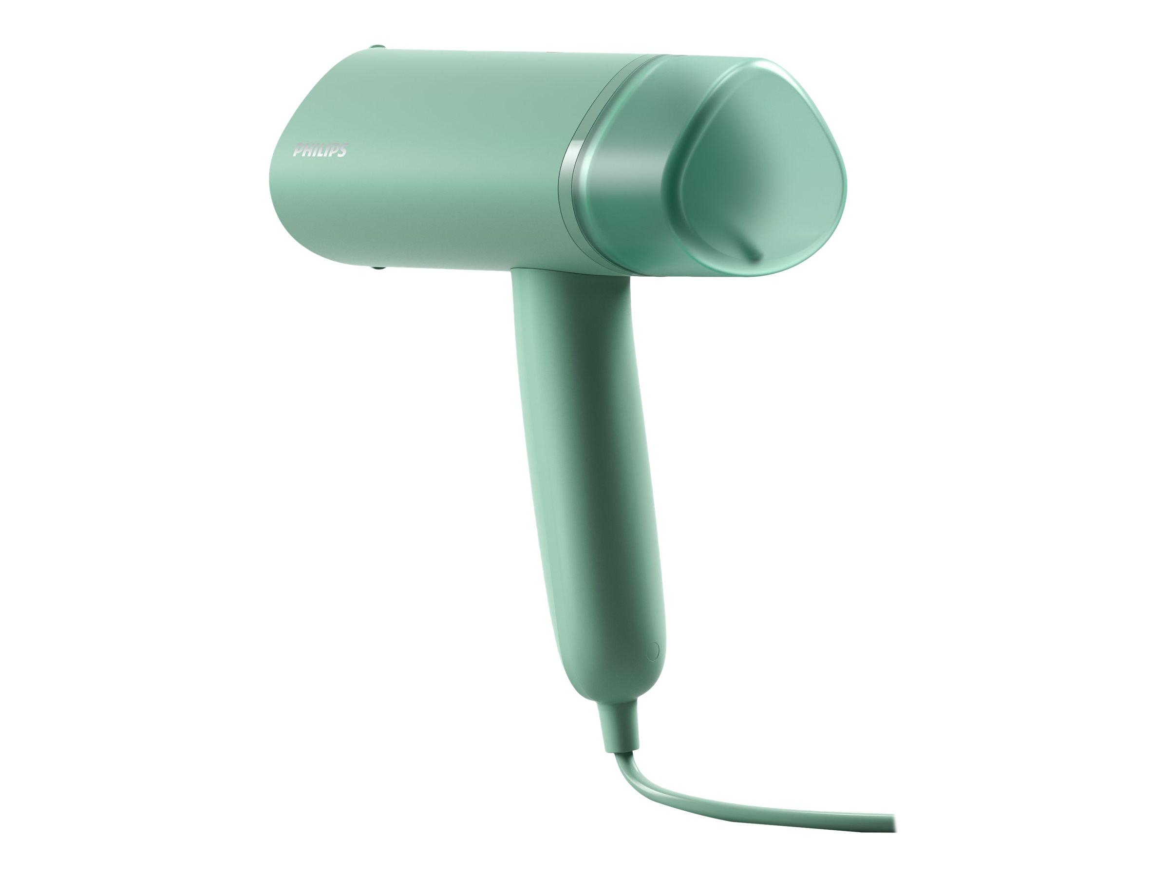 Philips 3000 Series STH3010 håndholdt steamer 1000 W - grøn