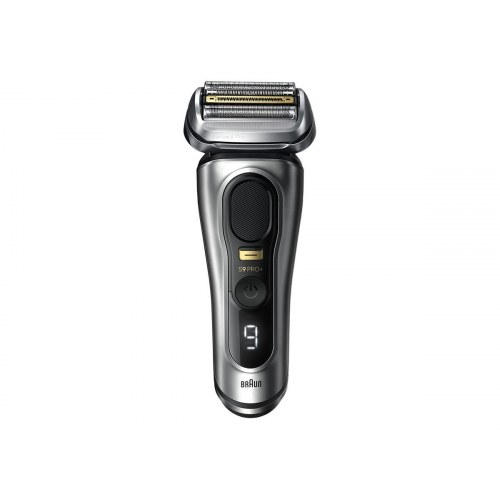 Braun Series 9 Pro+ 9577cc barbermaskine - sølv