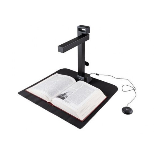 Iris IRIScan Desk 6 Pro dokumentkamera - 13 MP, 2048 × 1536, USB 2.0