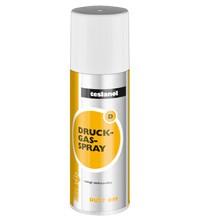 Teslanol trykluftspray 400 ml - elektronikrens