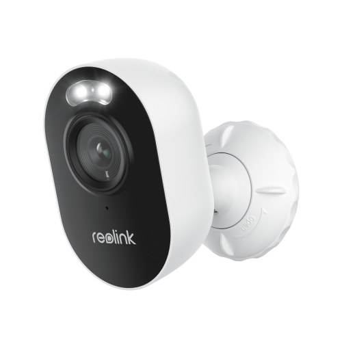 Reolink Lumus E430 udendørs IP-kamera 1080p med projektør